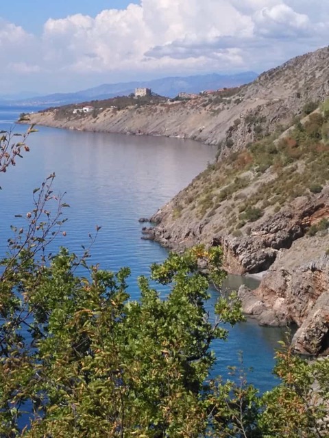 Tag 5 K&uuml;ste