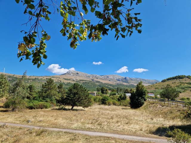 Tag 7 Landschaft
