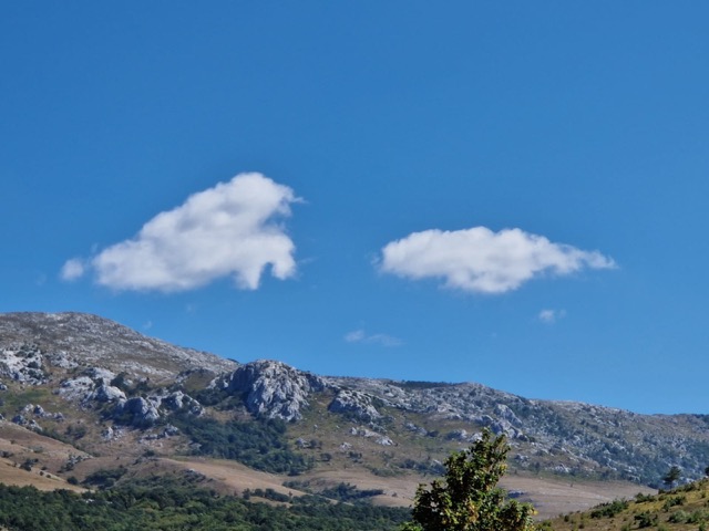 Tag 7 Landschaft