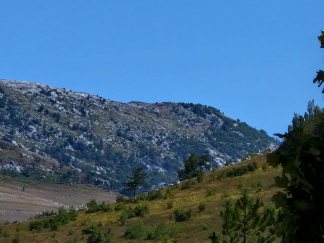 Tag 7 Landschaft